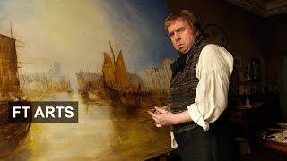 Mike Leigh's Turner biopic reviewed