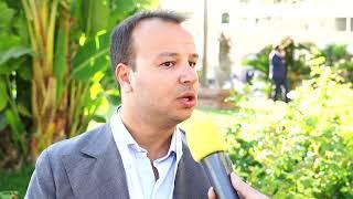 Convegno Giovani Imprenditori, Scauzillo: Risposte rapide dal Governo, aziende energivore in crisi