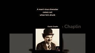 Charlie Chaplin Quotes || Quotes || Beautiful Words For Beautiful Life || #shorts #charliechaplan