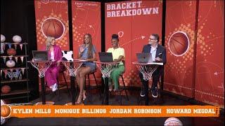 Texas vs. South Carolina re-re-re-rematch in the Final Four | Women's Basketball Podcast