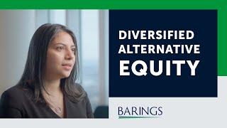 Diversified Alternative Equity