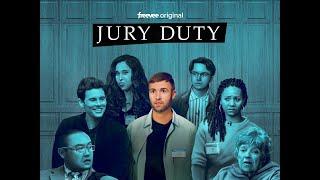 Jake Szymanski On Pulling Off an Impossible Feat of Legal Improv for 'Jury Duty'