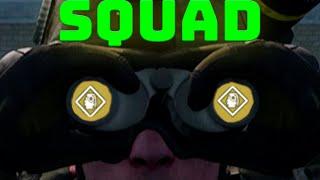 Ультра ГП в Squad