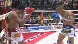 Ikuysang K. Rungthanakiat Vs Sitthichai Sitsongpeenong (Final - Fuktien Group Tournament)