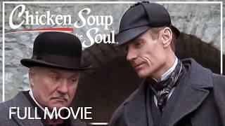 SHERLOCK HOLMES! The Case Of The Whitechapel Vampire (2002) | FULL MOVIE | Mystery