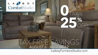 Tax Free Savings 2018