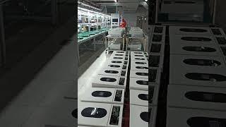 AdayoPower #solarinverters #production #manufacturer #solarsystem