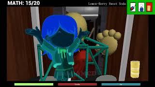 Baldi's Advanced Education last version - Baldi's basics fangame
