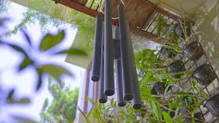 wind chimes sound effect no copyright | Relaxing Wind Chime Sounds | wind sound effect | WIND CHIMES