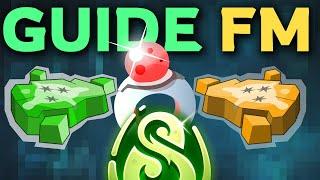 Le GUIDE de FORGEMAGIE pour DOFUS 3