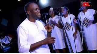 PRAISE IN THE SANCTUARY 2 0 || Adekeye Damilola.|| long praise session