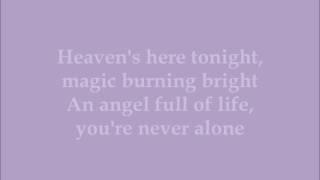 Dream on A Star - Kadie Hodges (Dance Moms) - Lyrics