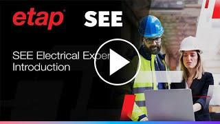 Discover SEE Electrical Expert V5R1