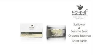 Saaf 4 - Super Hydrating Body Balm - FB 220213