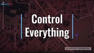 Konectcity Deck Video PnP