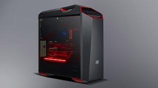 Top 10 Mid Tower PC Cases 17/18 | Best Mid Tower Cases | Ryzen/KabyLake