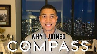 What it's Like Working at Compass | Why I Joined