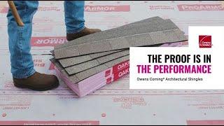 Advantage Construction Inc Proof Performance Video