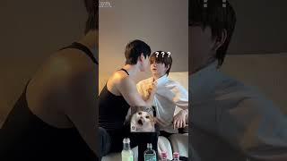 BL Couple drinking challenge #blchina #couple #blcouple #boylovechina #boylove #lgbt #blshorts