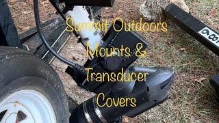 Summit Fishing Equipment