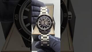 Часы Rado Captain Cook R32105153 оригинал, покупка август 2024 года, на Гарантии, продажа в Киеве!