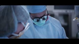 Advanced Surgical Care at Carilion Clinic