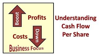 Understanding Cash Flow Per Share