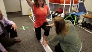 Motion Analysis and Performance Lab | Ohio State Sports Medicine