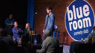 Barbecue Hospital | Adam Bush Comedy