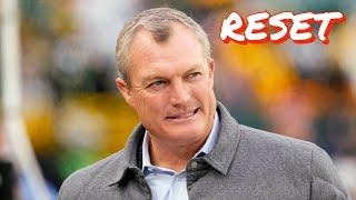 The Coaches Meeting: John Lynch Says the 49ers Need a Reset