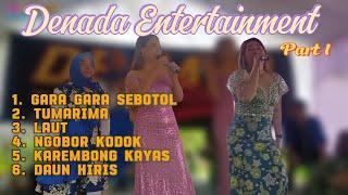 Dangdut Koplo Rampak Kendang Denada Part 1 KM Production Full Album