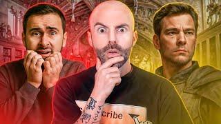 10 True Stories That Sound Too Bizarre to Be Real