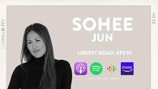 97. How Curiosity Changed the Landscape of Women in Leadership: Expert Sohee Jun, Ph.D