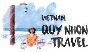 [ENG SUB] 한국인이 잘 모르는 동남아 휴양지 꾸이년(퀴논,뀌년) (Unique travel to Quy nhon in Vietnam) // Du lịch Quy nhơn