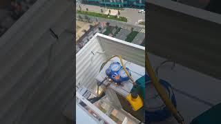profan.online                          ЖК Спутник г.Москва ( Монтаж кондиционера)