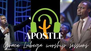 Apostle Grace Lubega worship songs nonstop Compilation mix at Phaneroo 2023