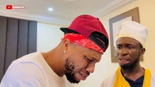 Clash between Charles Okocha Apama and Prophet Rolex