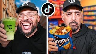 Wij Testen De Meest Virale TikTok Snacks