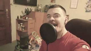 Виталий Лобач - Твои глаза (cover Лобода)