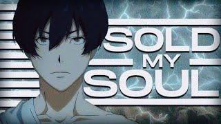 KOHxDEEN - I Sold My Soul (feat. Fern & Trainwrecck)