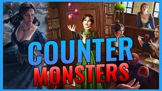 [Gwent] I LOVE PATIENCE MAGES! | Inspired Zeal Patience Mages | Northern Realms Deck Guide