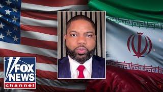 Iran tried to call Trump's bluff and 'he wasn't bluffing': Byron Donalds
