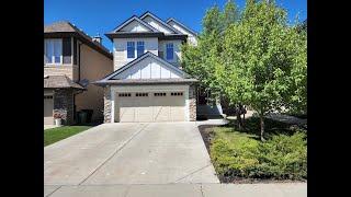 2,808 sq. ft. home in Ambleside, Edmonton