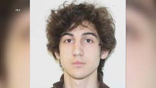 Boston Marathon bomber one of the three remaining death row inmates