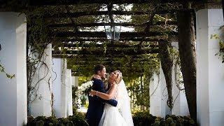 Wedding video in Ravello, Hotel Caruso