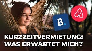 Was kann ich von der Kurzzeitvermietung erwarten? | PowerBnB