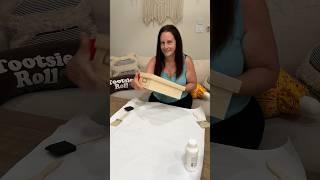새 프로젝트 로딩 중… 진짜 사탕 상자? #사탕 #공예 #DIY프로젝트 #선물상자
