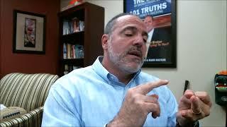 Richard E. Reyes, CFP Retirement Orlando - Making Too Much for a Roth IRA