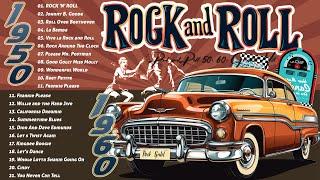 Oldies Mix Rock n Roll 50s 60s  Early Rock n Roll 1950s and 1960s  50s 60s Rock n Roll Classic