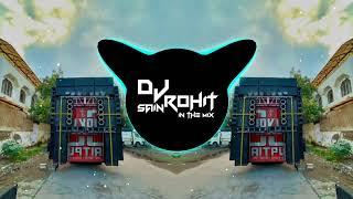 Mere Chal re Sajan ll Baba Mohan Ram Bhajan Remix Dj ll Trap Mix ll Dj Rohit Sain